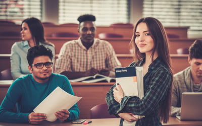 International Students Education Gold Coast