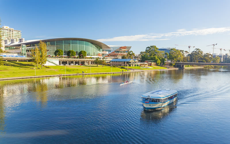 Adelaide Education Gold Coast