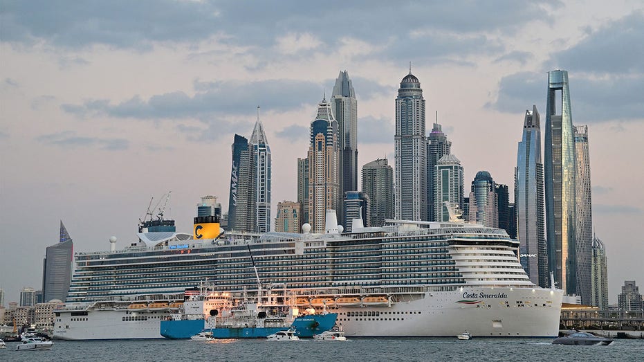 Cruise lines cancel sailings, reroute ships as Middle East conflict disrupts voyages Education Gold Coast