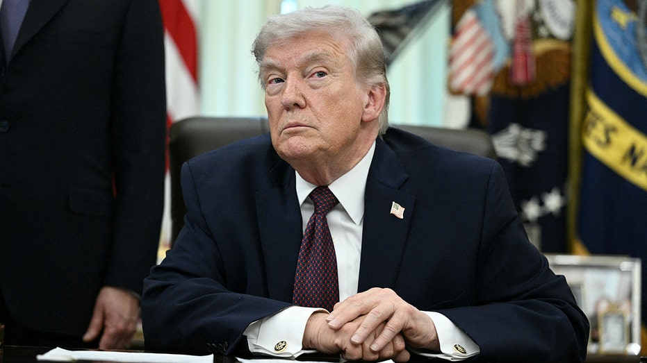 President Trump says US could finish Iran operation within two to three weeks Education Gold Coast